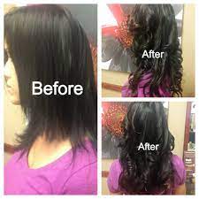 Organic Fusion Hair Extensions Last Up To 6 Months And Won T Ruin Your Hair Sassylengths Com Fusion Hair Organic Hair Fusion Hair Extensions