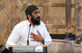 Nouman ali khan islam facts learn islam islam sayings. Nouman Ali Khan