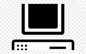 Computer screen reflecting in baby`s eyes. Free Computer Clipart Cartoon Computer Screen Png Download 706012 Pinclipart