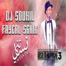 Epingle Sur Rai Algerien