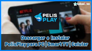 Las mejores apps de streaming para ver series y películas gratis desde el móvil: Descargar Pelisplay Para Pc Tv Y Celular Apk 2021