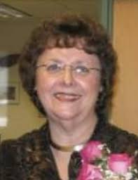 Obituary information for Harriet Ann Anspach