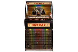 Maybe you would like to learn more about one of these? Crosley Radio Revives Vinyl Jukeboxes With The Vinyl Rocket Digital Trends