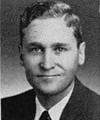 Charles Edward Crouch (1920-2012)