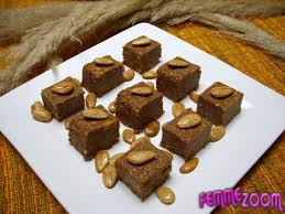 Sellou Fait Toujours Durant Moi De Ramadan Et Autres Occasions Recette Sellou Recette Et Sellou