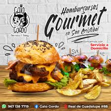 Order delivery or pickup from hamburguesas el gordo on 4157 cedar ave s, minneapolis, mn. Gato Gordo Posts Facebook