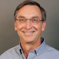 Paul Prince For Lago Vista