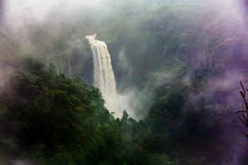 Tilari waterfall green valley resort travel video gopro hero7. Sural Or Surla Waterfalls All About Belgaum