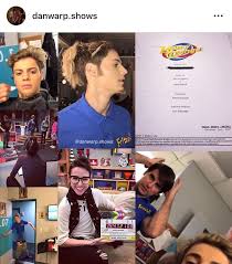 Henry danger jace norman and cooper barnes. 2018 Henry Danger Jacenorman Cooper Barnes Drake Bell Facebook