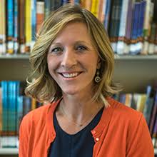 Meet our Director of Programs, Jessie Chase