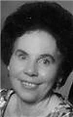 Virginia May Asay Guymon (1924-2012)