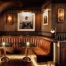 40 Amazing Lounge Bar Design Interior Ideas Restaurant Booth Seating Bar Interior Design Banquette Seating Restaurant