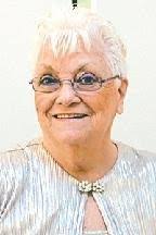 Marie Earlenbaugh Obituary (2021)