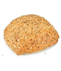 Хлеб из супермаркета в Бенальмадене (Испания)