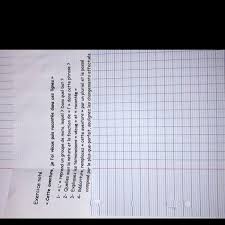 Apprendre à travailler toujours mieux… et plus rapidement. Bonjour Je N Arrive Pas A Faire Ceci Car On A Jaso Travailler Sur Sa Pouvez Pouvez Vous M Aidez Nosdevoirs Fr
