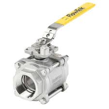 Bray Flow-Tek Ball Valves - Valves Online