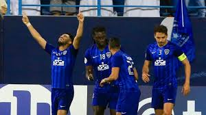 Saudi giants al hilal, the local league champions for the second consecutive season, have appointed portuguese leonardo jardim as head coach. Group C Al Hilal Sfc Ksa 2 0 Al Ain Fc Uae Football News Afc Champions League 2021