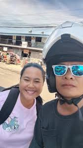 LF cutie RIDER later 12 mn PU: Ybardolaza, Timog QC DO: Petron Malinta,  Valenzuela Pm me