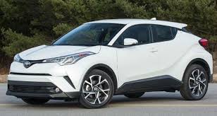 2018 toyota c hr suv classic cars suv cars toyota c hr
