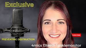 Terry's Story: The Secret to Freedom from Dieting