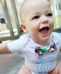 Amazon Com Cute Baby Boy Outfits With Sayings All This Awesome In Such A Little Man With Colorful Geometric Bow Tie Handmade Products
