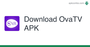 If you need all in one application to watch videos, movies, live tv channels on your smartphone. Ovatv Apk 2 2 Android App Download