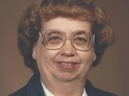 Carol Emily Knapp Obituary (1931