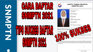 Berikut daftar ptn paling banyak diminati di snmptn 2021. Pengumuman Hasil Snmptn 22 Maret 2021 Login Https Snmptn Ltmpt Ac Id Cek Syarat Daftar Ulang Tribun Pontianak