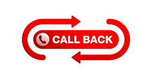 callback