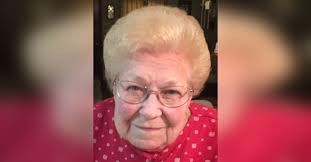 Obituary information for Dorothy Snipes Byrd