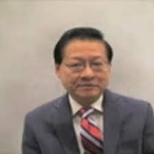 Past Mayors of Monterey Park: Michael Eng — Calisphere
