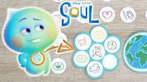 Collection by diana vizcarra • last updated 2 days ago. Pixar Soul Personality Earth Pass Explained Diy Youtube