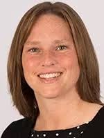 Lori Robinson Nuzzo (2014)