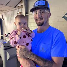 Wooden Running Board