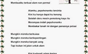 Maybe you would like to learn more about one of these? Contoh Gurindam Kesehatan