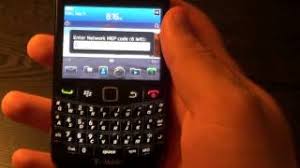 Our tool helps you to generate unlock codes for your phone within the next 3 minutes. 2 Ways How To Unlock Blackberry Bold 9780 9790 No Sim Required At T Verizon T Mobile Rogers Vodafone Youtube
