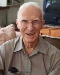 John Udney Hubbeling Obituary December 25, 2023