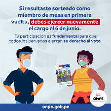 Over the time it has been ranked as high as 14 649 in the world, while most of its traffic comes from peru, where it reached as high as 26 position. Onpe Oficina Nacional De Procesos Electorales Peru Verifizierte Seite Facebook