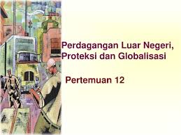 Tony pua adalah antara pemimpin pembangkang yang tidak dibenarkan keluar dari negara. Perdagangan Luar Negeri Proteksi Dan Globalisasi Ppt Download