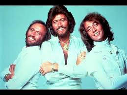 Bee Gees Official Uk Singles Chart History