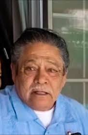 Moses Pacheco's Instagram, Twitter & Facebook