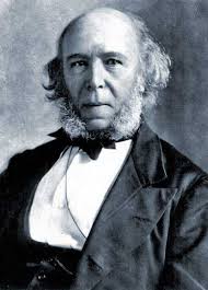 Herbert Spencer
