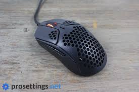 I was doing a firmware udate on pulsefire fps pro in ngenuity and it was stuck at the beginning for too long, so i closed the process. Hyperx Pulsefire Haste Review Prosettings Net