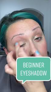 Beginner Makeup Tutorial for Blue Eyes