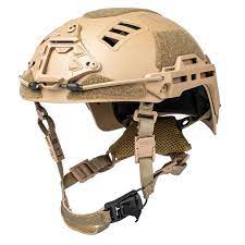 Hard Headed Veterans Tactical Helmet Ate Bump Night Vision Devices
