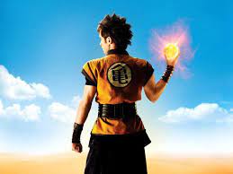 We did not find results for: Goku Dragonball Evolution Dragon Ball Wiki Fandom