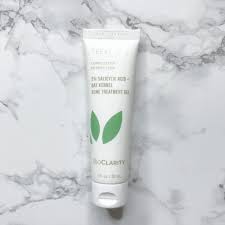 Bioclarity Clear Skin System Jasmine Maria