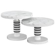 Suitable and comfortable coffee table switch whatever interior more wonderful, also give coziness experiencing to everyone at your house. Ceramic Soffee Table Model Tokyo For Sale At Pamono
