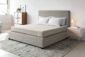 All sleep number mattresses come with one or two air chambers. Sleep Number Mattress Reviews 2021 All Models Compared
