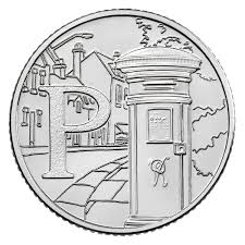 As at 6 may 2022. All 26 Quintessentially British A Z 10p Coins The Royal Mint